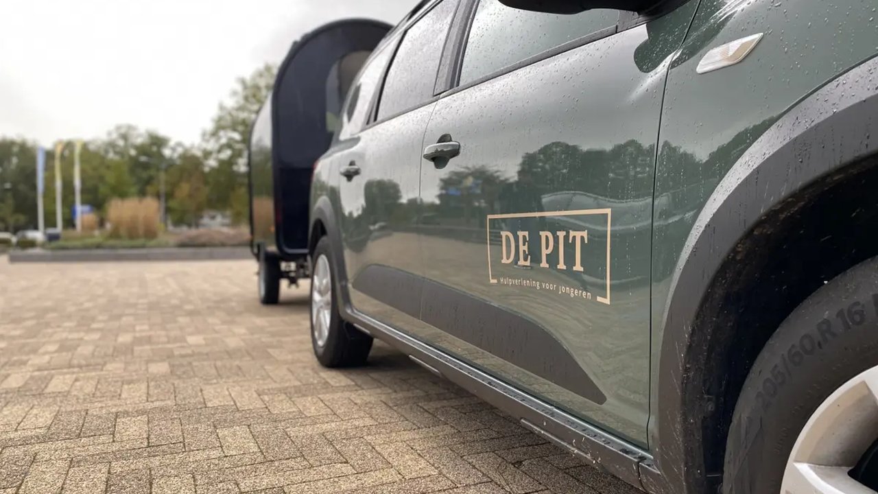 De Pit Hulpverlening