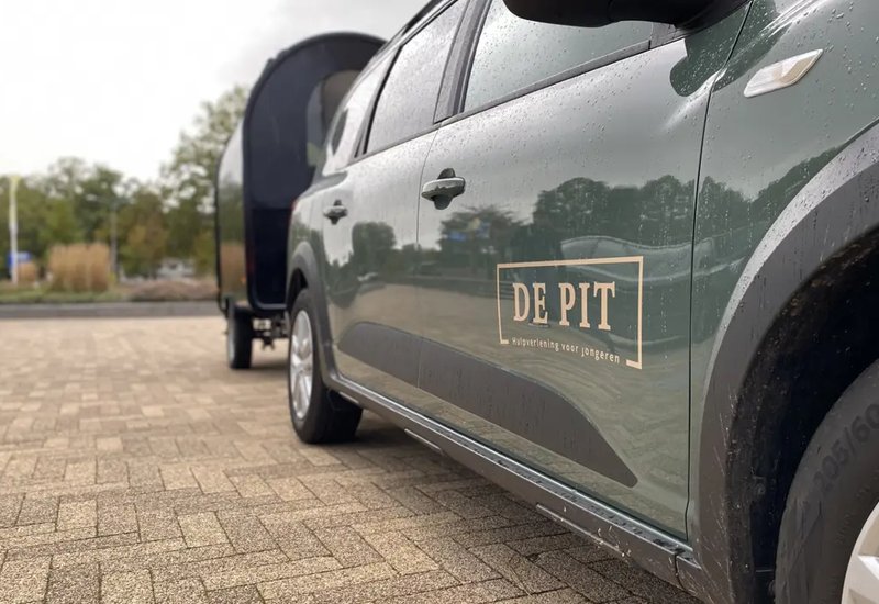 De Pit Hulpverlening