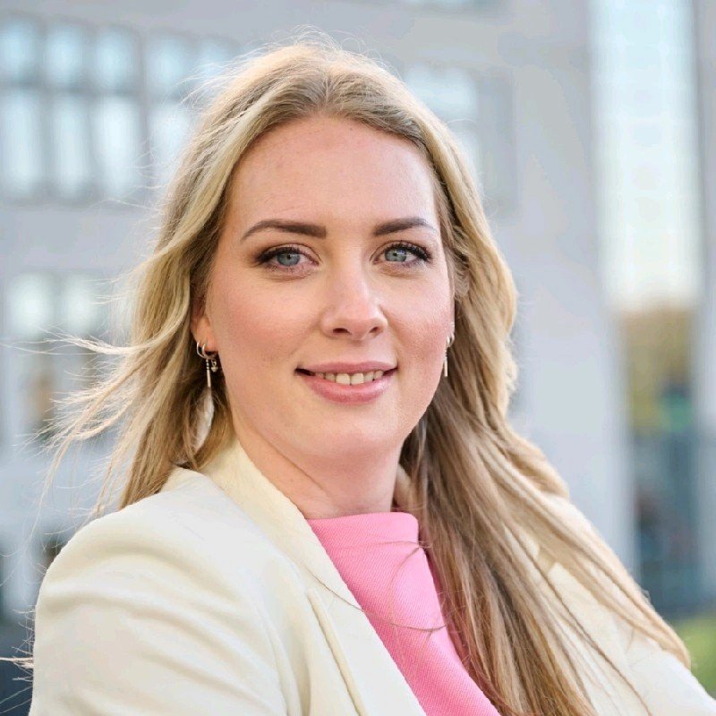 Simone Draaijer